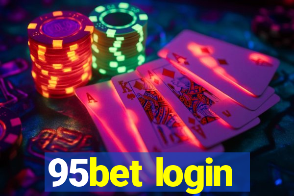 95bet login